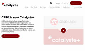 Ceso-saco.com thumbnail