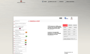 Cesp.com.br thumbnail