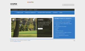 Cesped.cl thumbnail