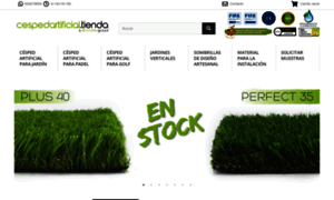 Cespedartificial.tienda thumbnail