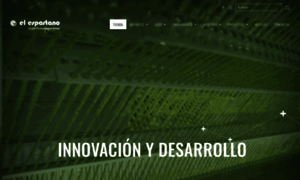 Cespedelespartano.com.ar thumbnail