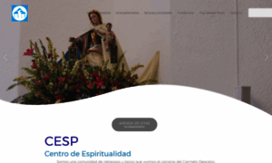 Cespgdl.org thumbnail