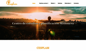 Cesplam.org thumbnail