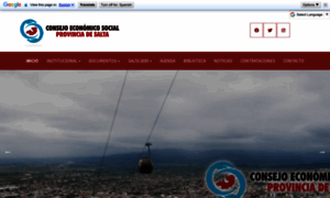 Cessalta.org.ar thumbnail