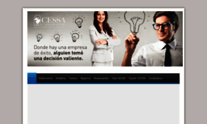 Cessamx.blogspot.mx thumbnail