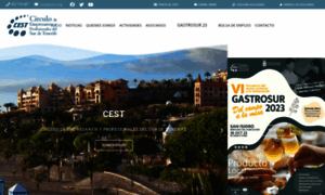 Cest.org thumbnail