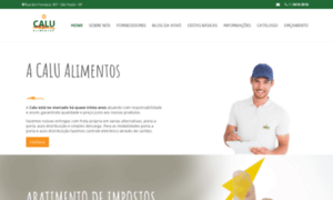 Cestacalu.com.br thumbnail