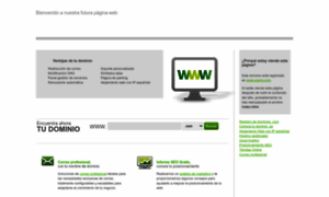 Cestafacil.com thumbnail