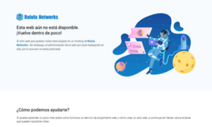 Cestaland.raiolanetworks.com thumbnail