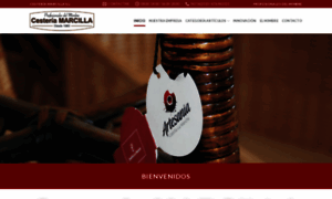 Cesteriamarcilla.com thumbnail