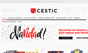 Cestic.com thumbnail