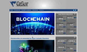 Cesur.com.ar thumbnail