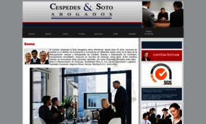 Cesven.com.pe thumbnail