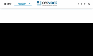 Cesventpvc.es thumbnail