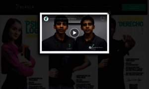 Cesvilaseca.edu.mx thumbnail