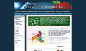 Cet.edu thumbnail