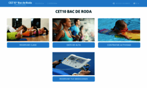 Cet10bdr.deporsite.net thumbnail