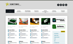 Cetececuador.com thumbnail