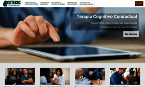 Cetecic.org thumbnail