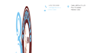 Ceted.uh.cu thumbnail
