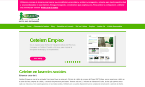 Cetelem.com.es thumbnail
