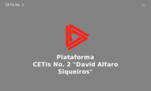 Cetis2.org.mx thumbnail