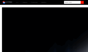 Cetpro.com thumbnail