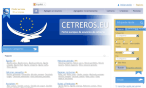 Cetreros.eu thumbnail