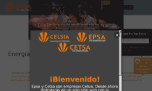 Cetsa.com.co thumbnail
