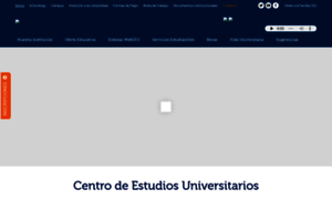 Ceu.edu.mx thumbnail