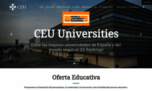 Ceu.es thumbnail