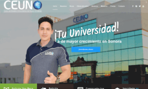 Ceuno.com.mx thumbnail