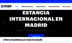 Ceupe.com.ar thumbnail