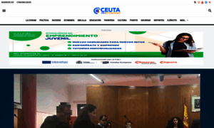 Ceutaactualidad.com thumbnail