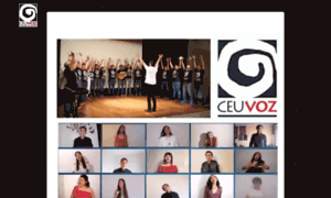 Ceuvoz.com.mx thumbnail