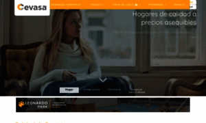 Cevasa.com thumbnail