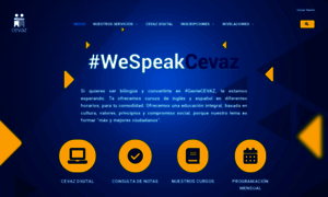 Cevaz.org thumbnail