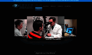 Cevce.com.ec thumbnail