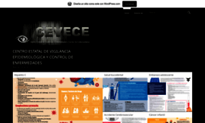 Ceveceedomex.wordpress.com thumbnail
