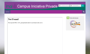 Cevifaiprivada.ifai.org.mx thumbnail