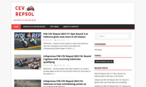 Cevrepsol.com thumbnail