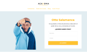 Cf.ottosalamanca.com thumbnail