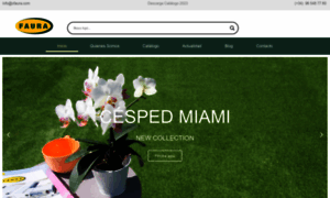 Cfaura.com thumbnail