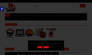 Cfautoescuelamazarron.com thumbnail