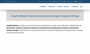 Cfblasant.com thumbnail