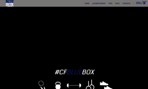 Cfbluebox.com thumbnail