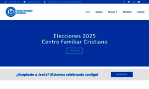 Cfcfamiliar.org thumbnail
