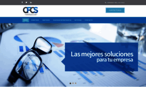 Cfcs.com.mx thumbnail