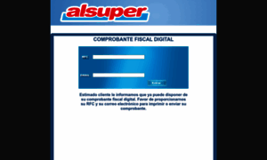 Cfd.alsuper.com thumbnail