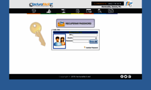 Cfdi.facturafacil.net thumbnail